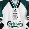 Vintage Soccer Jersey Liverpool Away 1993/95 - gogoalshop