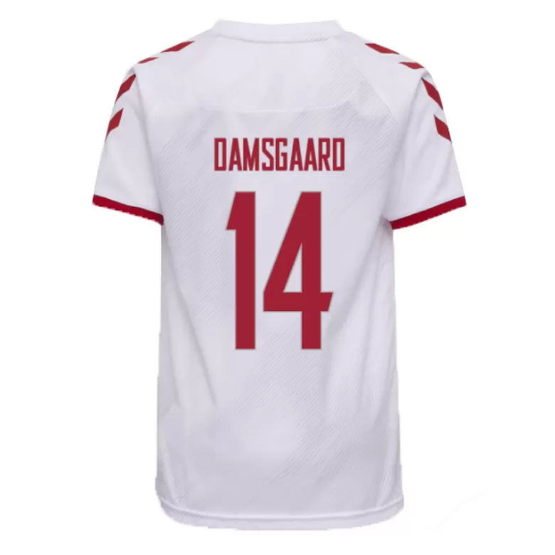 Denmark 22/23 Third Jersey by Hummel - S