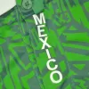 Mexico Vintage Soccer Jerseys Home Kit 1994 - gogoalshop