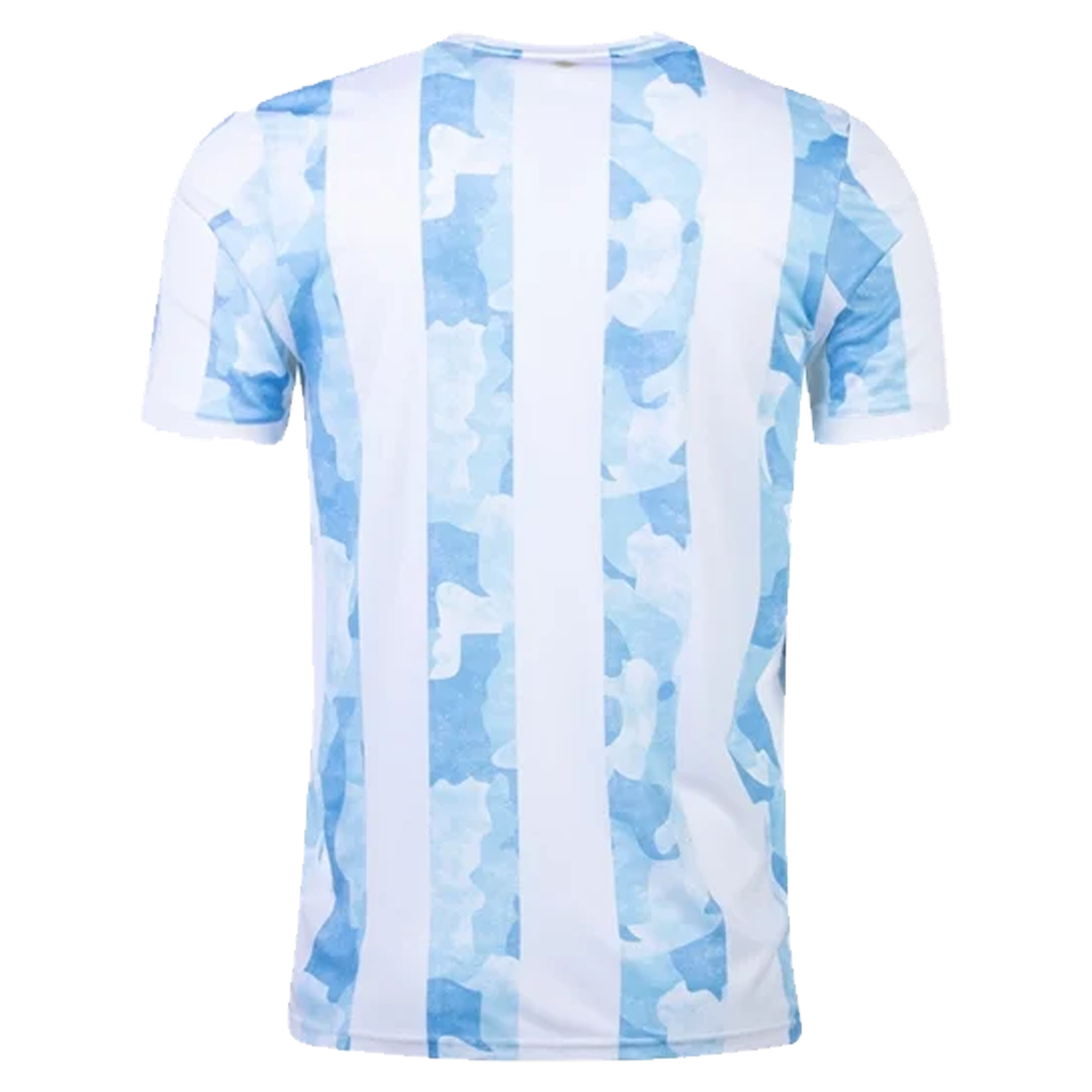 Argentina Copa America Jersey — UNISWAG