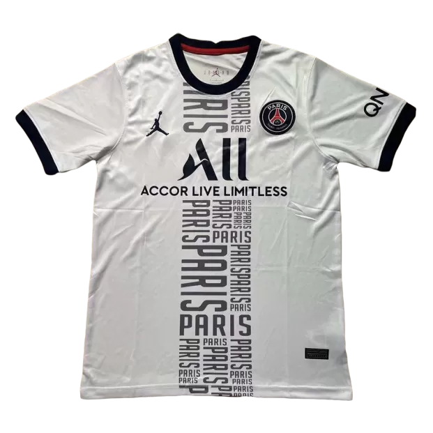 Psg jordan deals goalkeeper kit