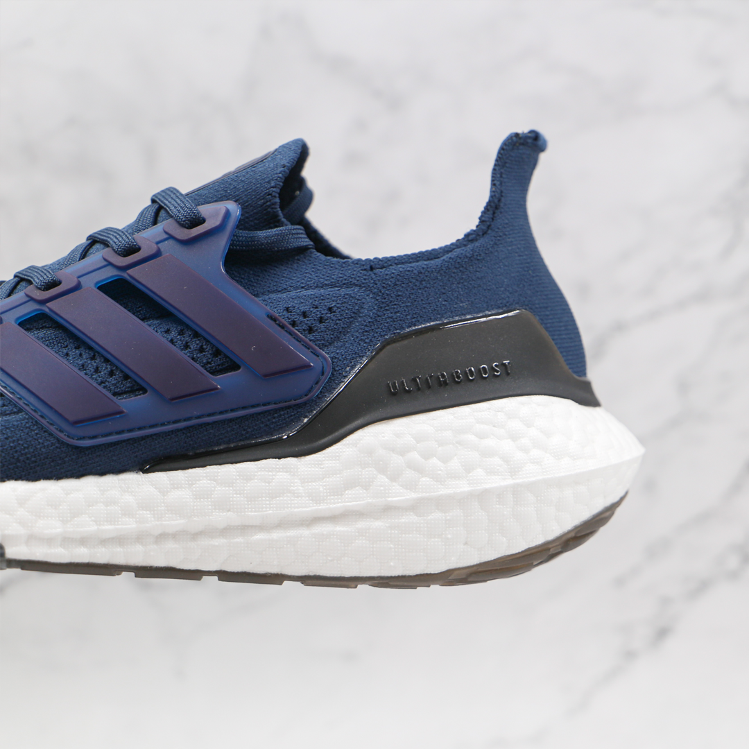 ultraboost crew navy