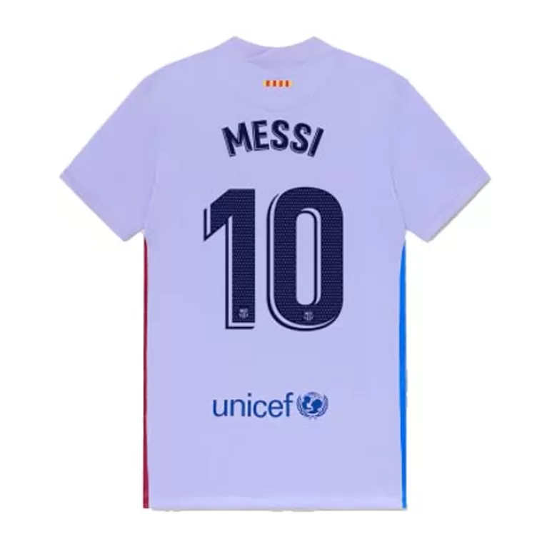 Replica Adidas Jersey Messi #10 Argentina Soccer Jersey 2021