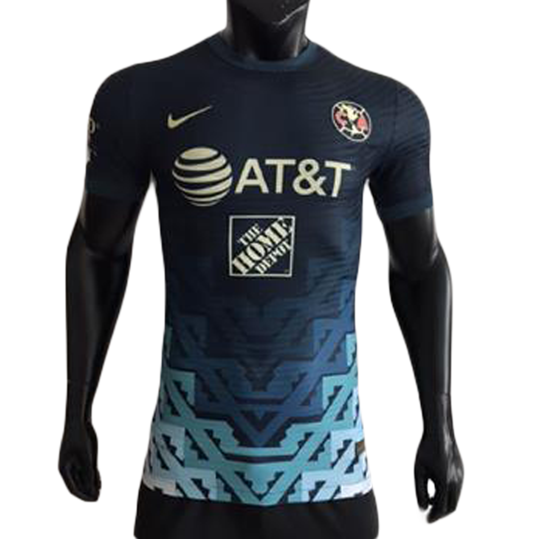 america away jersey