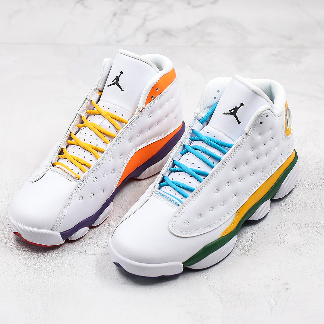 air jordan retro 13 playground