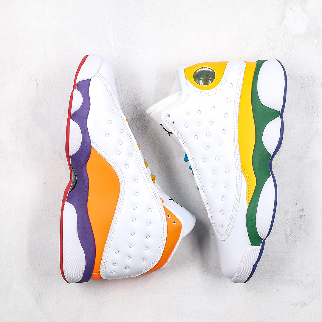 air jordan retro 13 playground