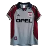 Vintage Soccer Jersey Bayern Munich Away 1998/99 - gogoalshop