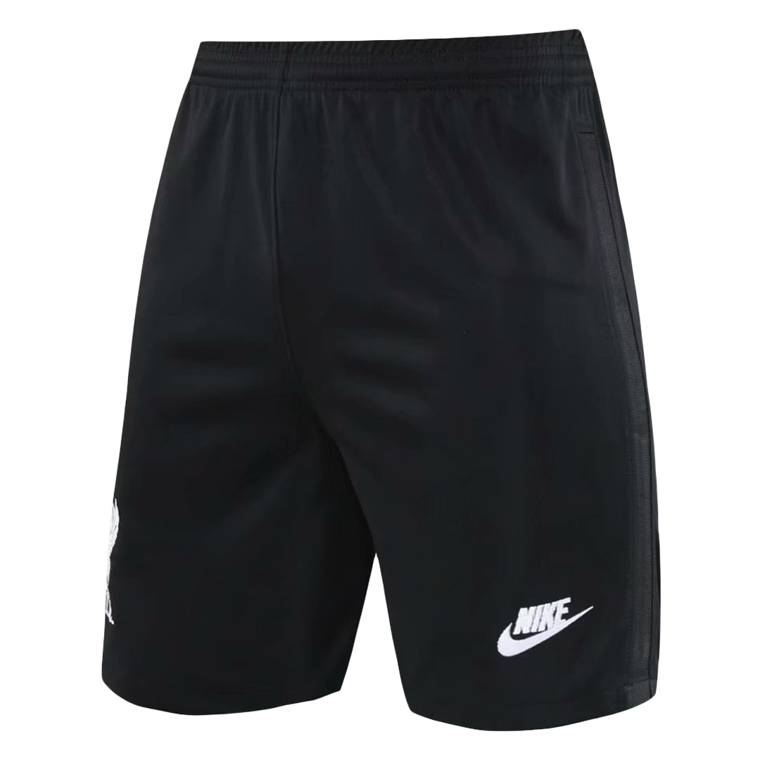 Liverpool Goalkeeper Shorts 2021/22 By Nike | Gogoalshop