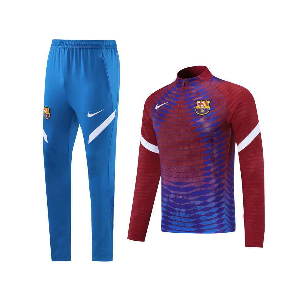 Jogging 2025 barca 2021