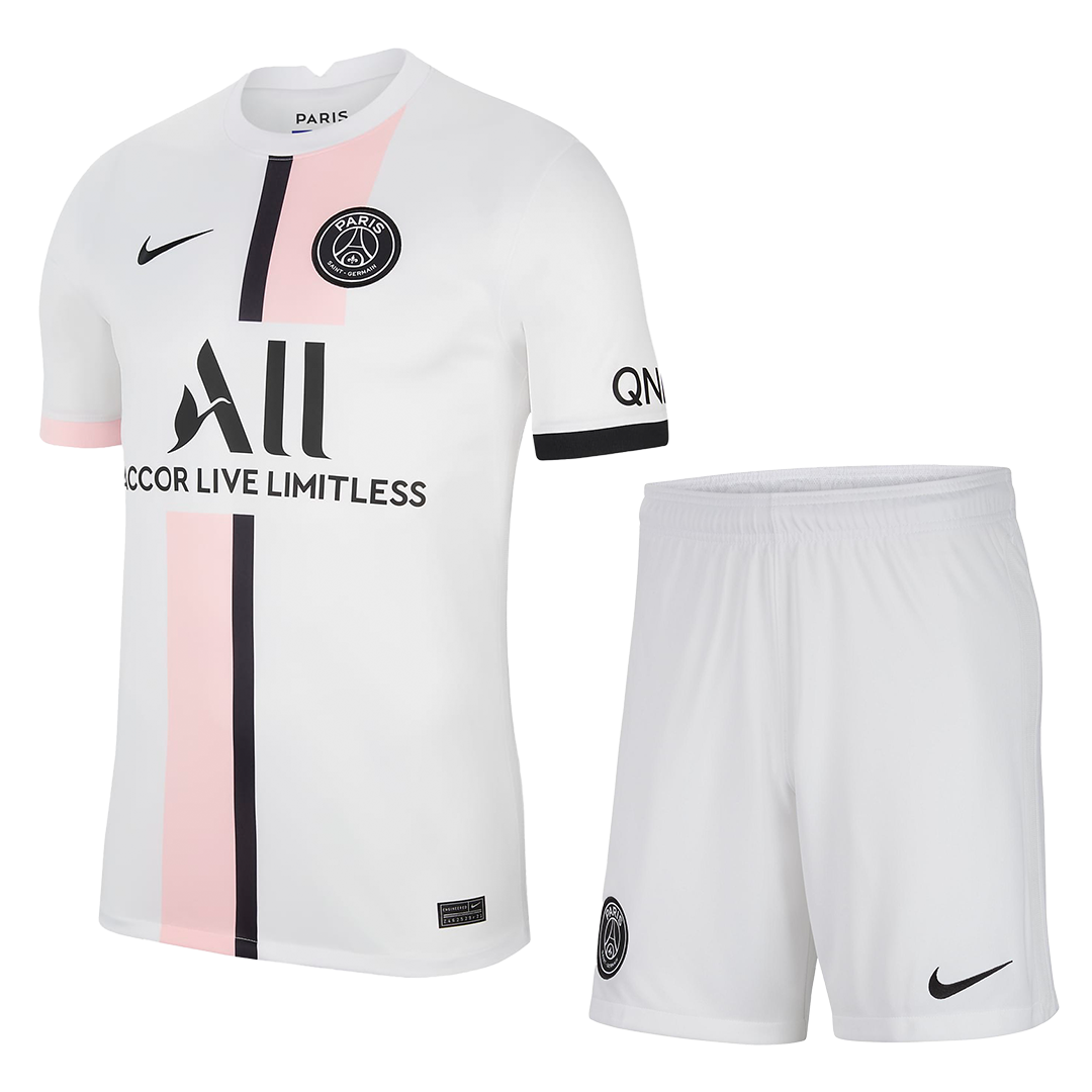 psg away kit nike