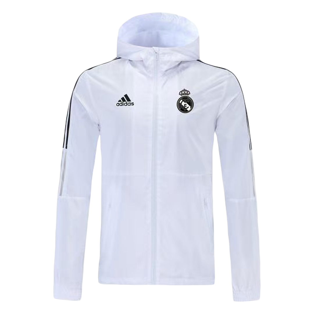 windbreaker real madrid