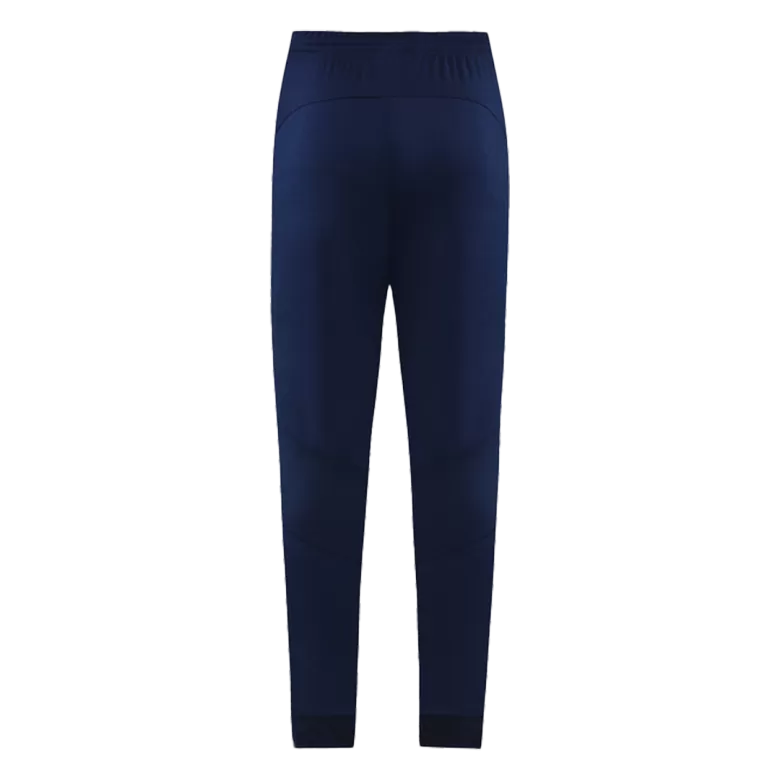 Royal blue adidas sale soccer pants