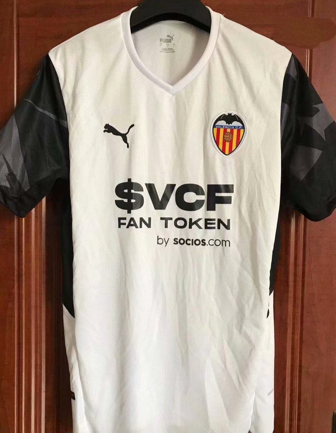 Valencia sales 2021 kit