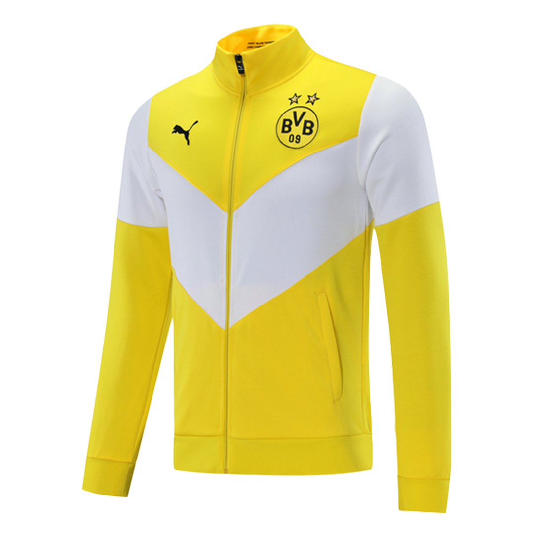 dortmund track jacket