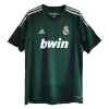 Vintage Soccer Jersey Real Madrid Third Away 2012/13 - gogoalshop