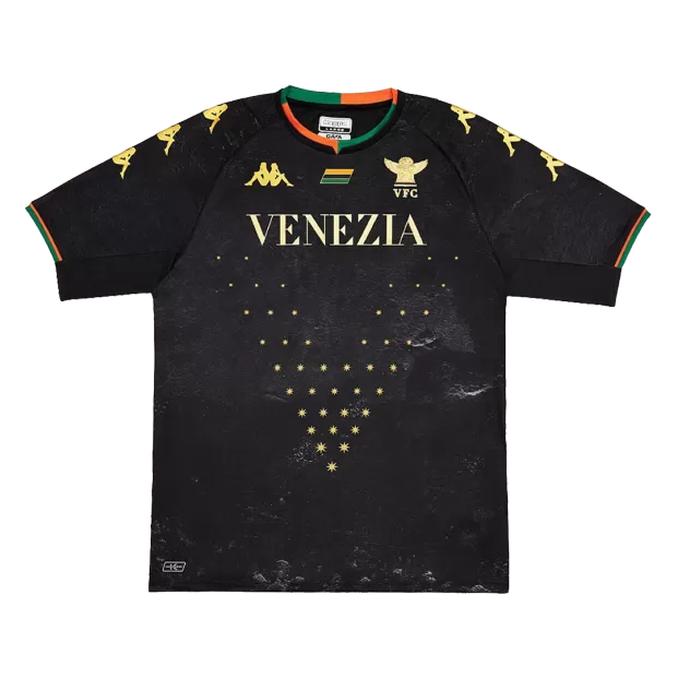 Venezia FC Soccer Jersey Away Replica 2021/22