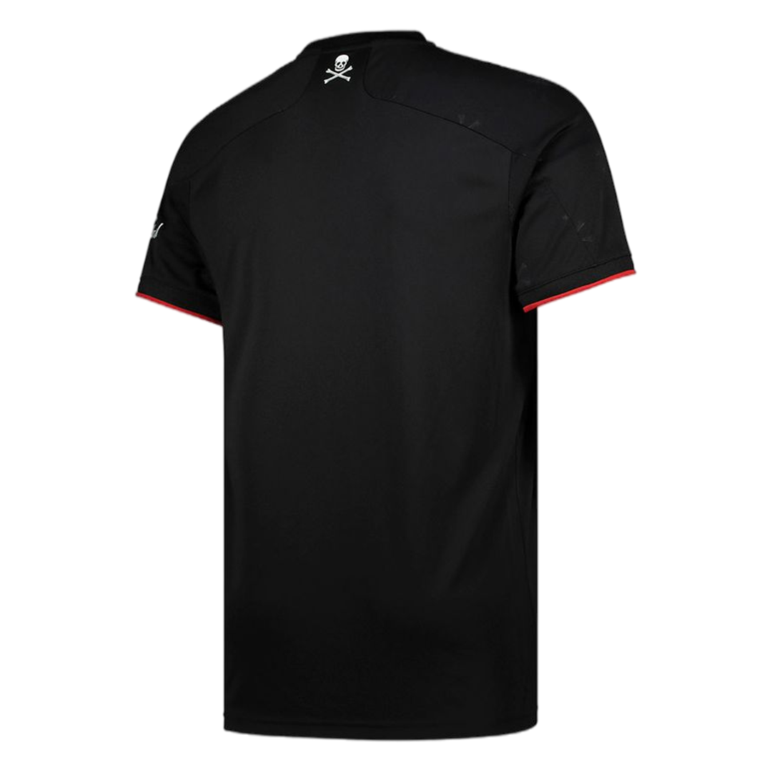 orlandopirates home jersey for the 2021/22 season @adidasza