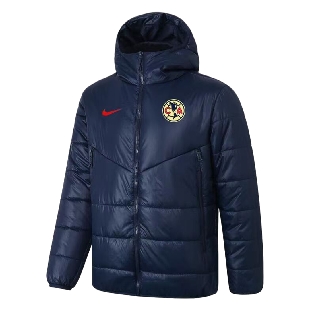 Club america clearance jacket 2020