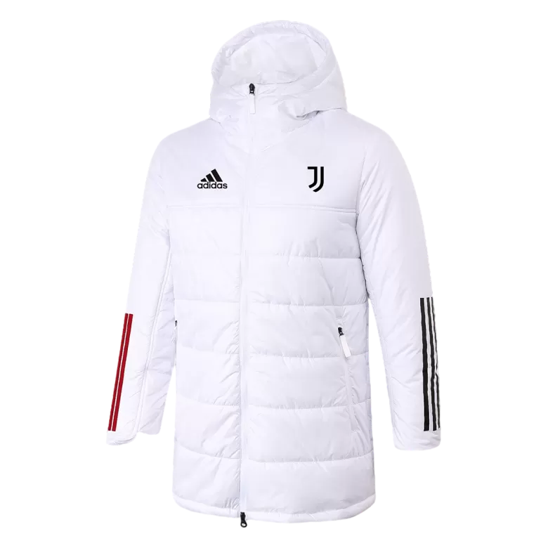 Adidas juventus winter jacket sale