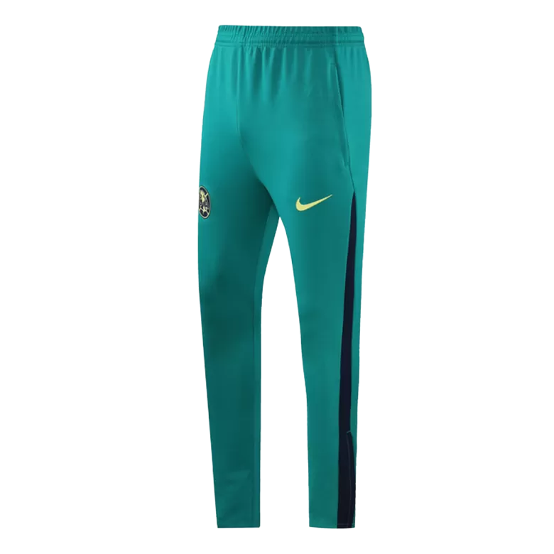Club America Soccer Pants 2021/22 Green - gogoalshop