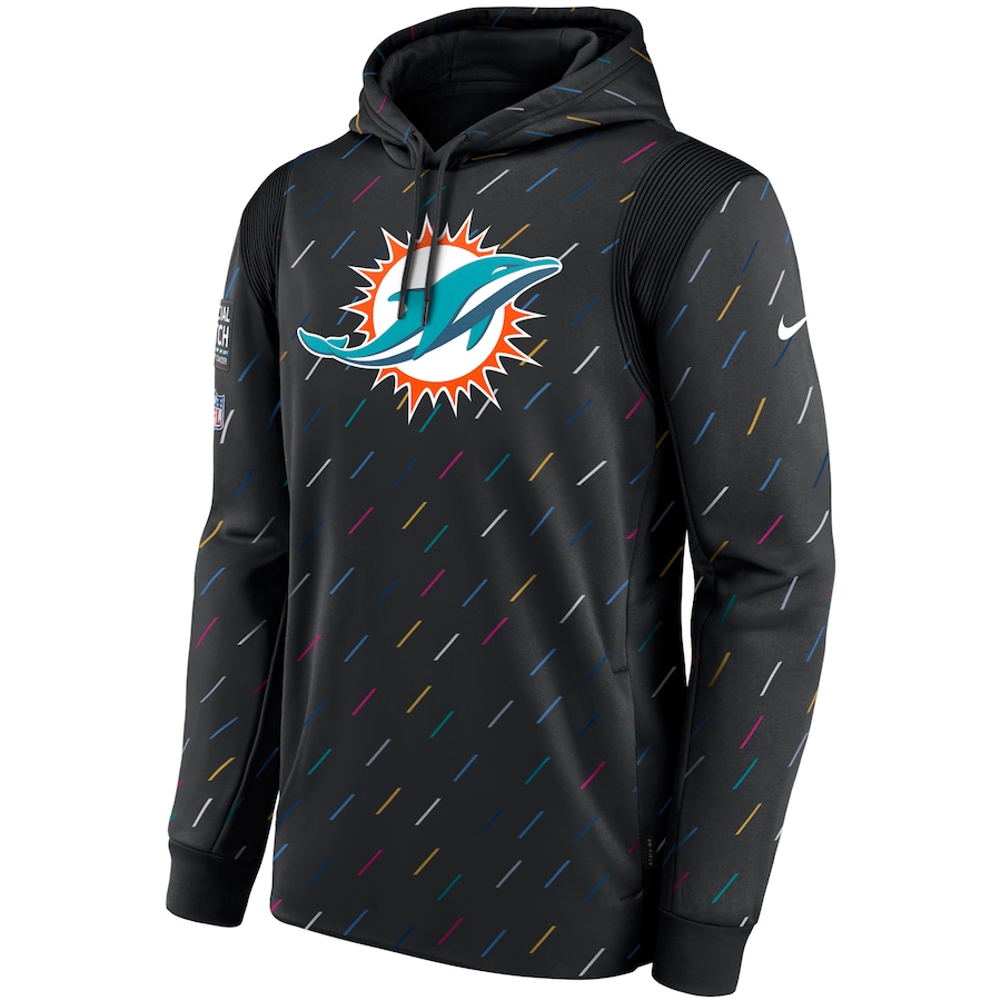 miami dolphins crucial catch sweatshirt