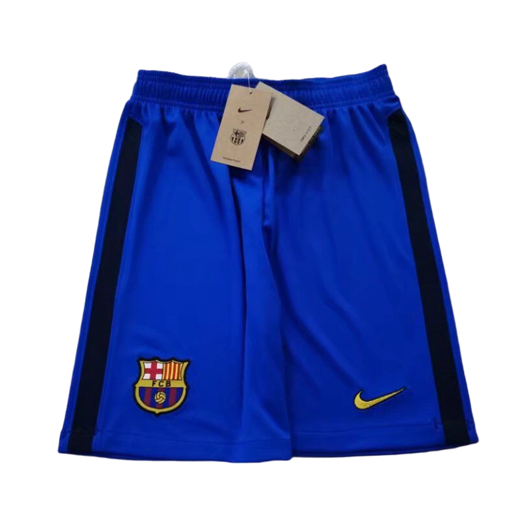 300 - nike barcelona third shorts - Off