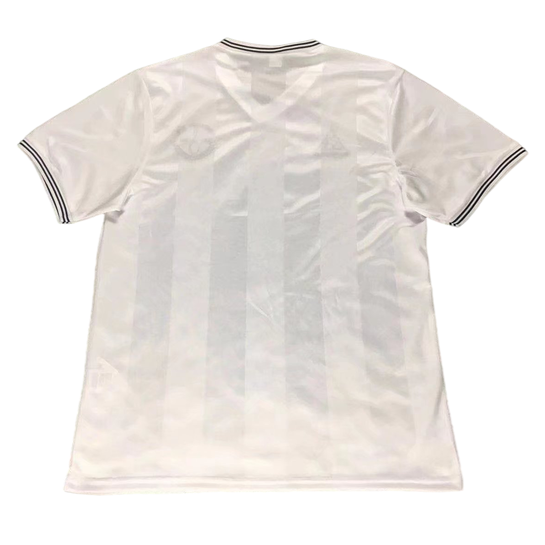  Tottenham Hotspur FC Since 1882 Authentic EPL White T-Shirt -  UK Imported (Small (36)) : Sports & Outdoors