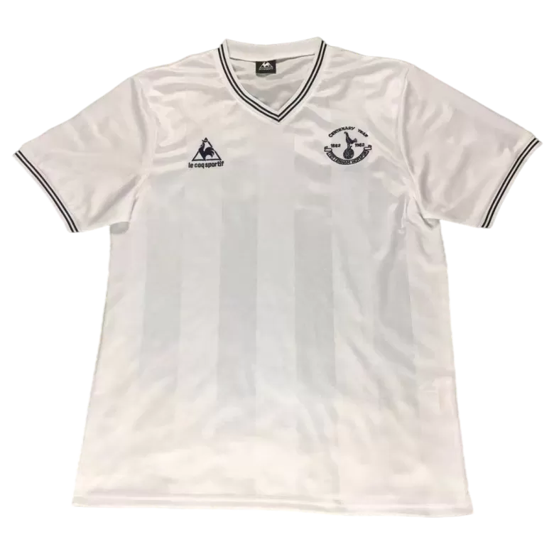 Le coq sportif tottenham sale