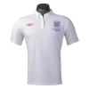 Vintage Soccer Jersey England Home 2010 - gogoalshop