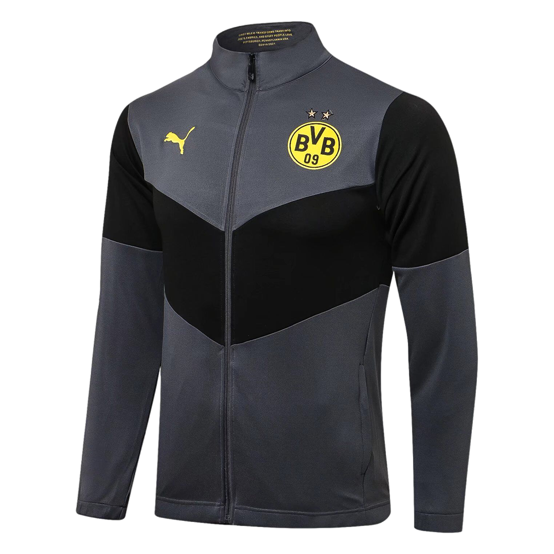 bvb tracksuit