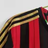 Vintage Soccer Jersey AC Milan Home 2013/14 - gogoalshop