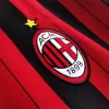 Vintage Soccer Jersey AC Milan Home 2013/14 - gogoalshop