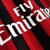 Vintage Soccer Jersey AC Milan Home 2013/14 - gogoalshop