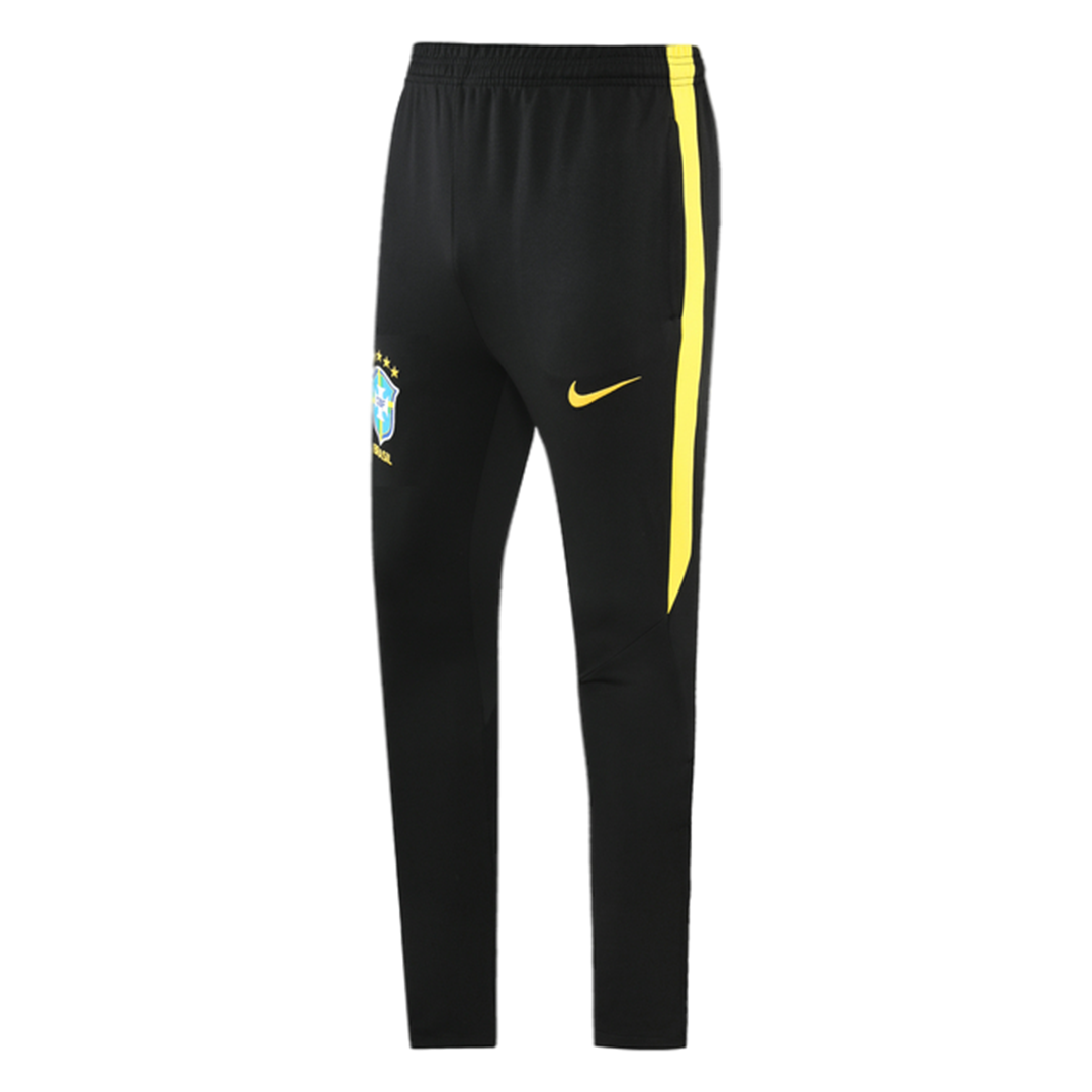 brazil soccer pants