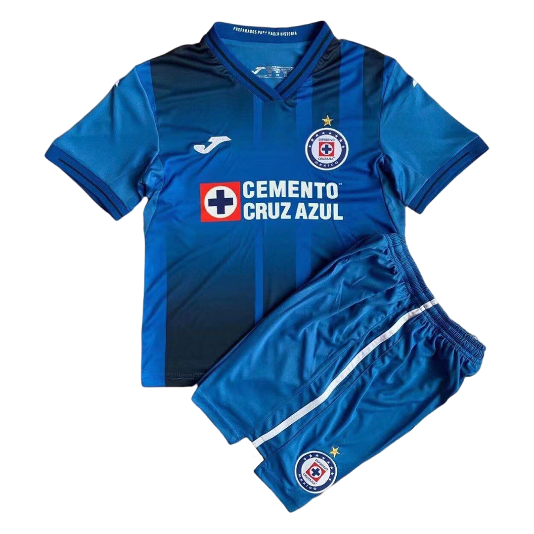 cruz azul merchandise