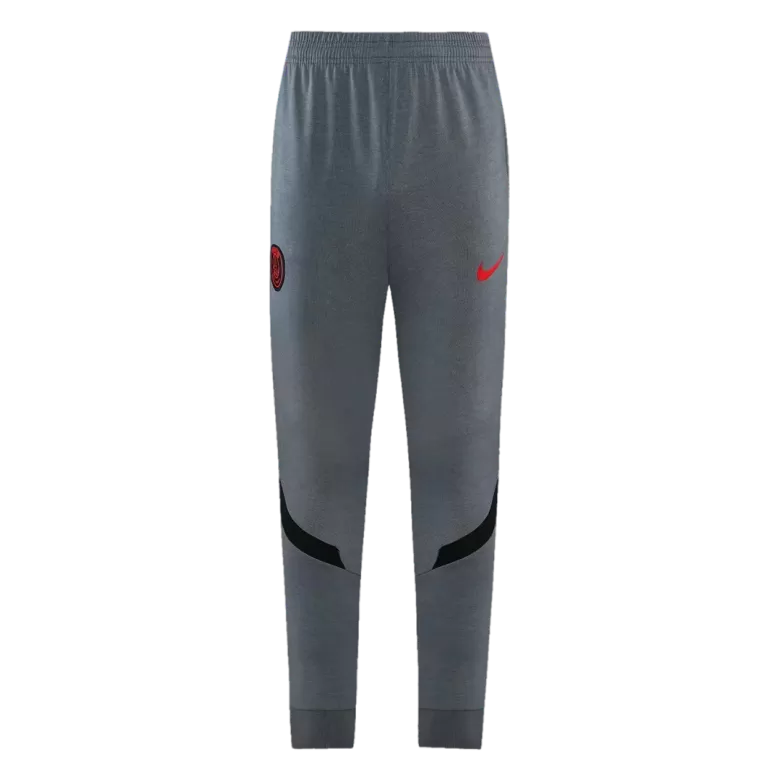 Nike, Paris Saint Germain Strike Pants 2021 2022 Mens, Dark Grey