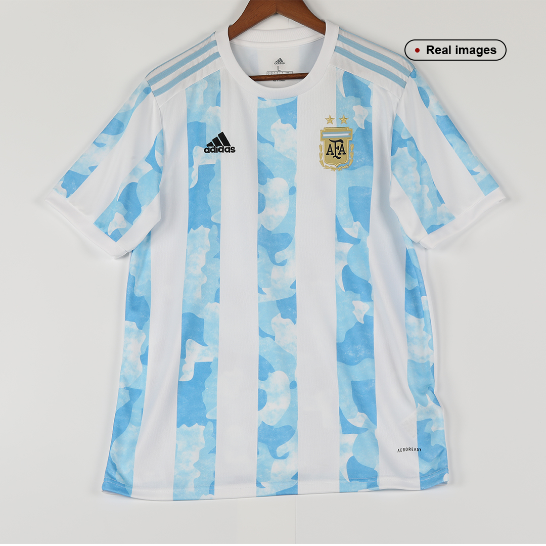 argentina replica jersey