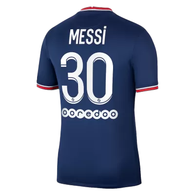 Messi PSG Jersey offers