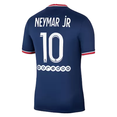 Neymar psg hotsell 22/23 jersey home kit