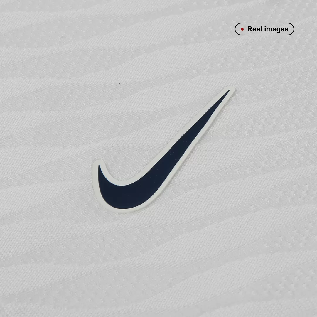 Authentic Tottenham Hotspur Home Jersey 2021/22 By Nike | Gogoalshop