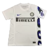 Vintage Soccer Jersey Inter Milan Away 2010/11 - gogoalshop