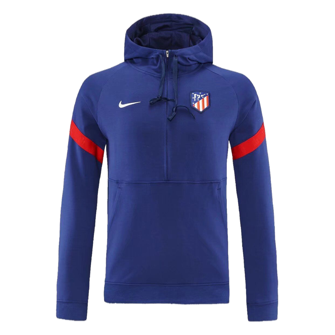 Atletico on sale madrid hoodie