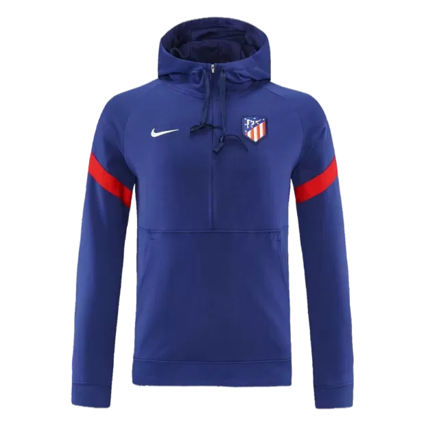 Atletico madrid online sweatshirt