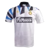 Vintage Soccer Jersey Away 1992/93 - gogoalshop