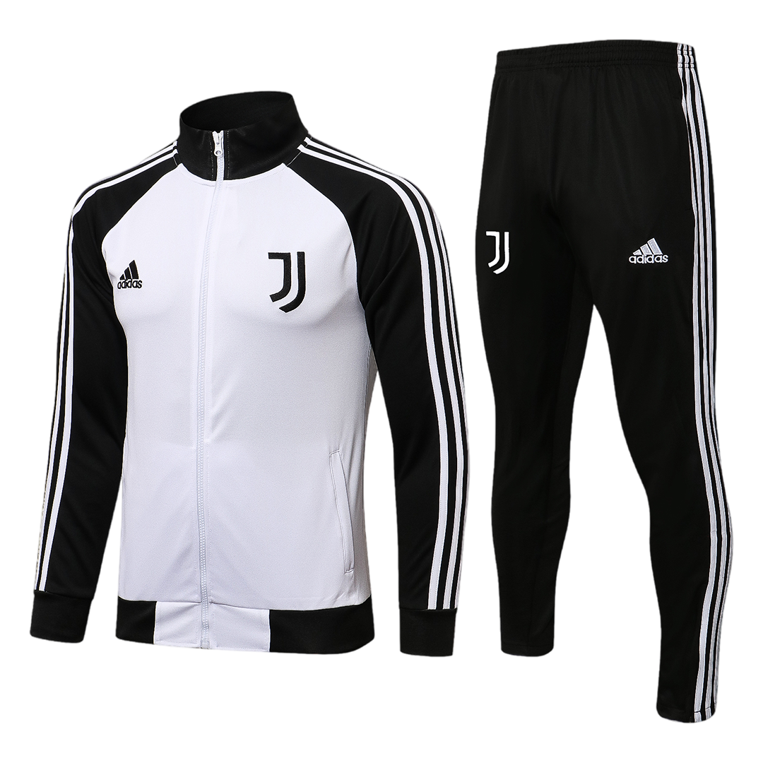 Juventus Tracksuit 2021/22 By Adidas | Gogoalshop