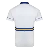 Retro Leeds United Home Jersey 93/95 - gogoalshop