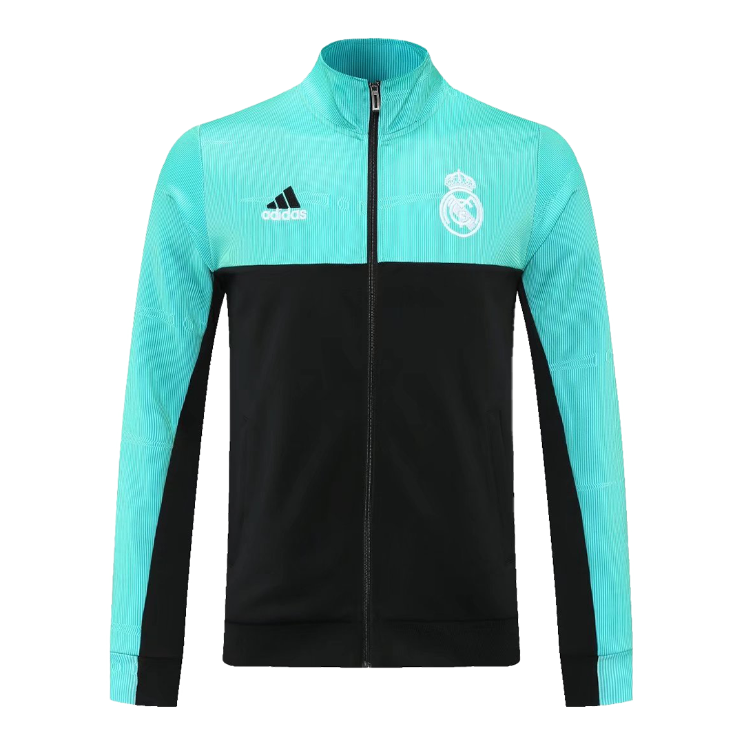 nike real madrid tracksuit