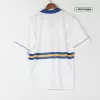 Retro Leeds United Home Jersey 93/95 - gogoalshop