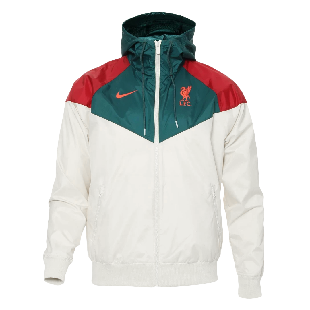 liverpool jacket 2021