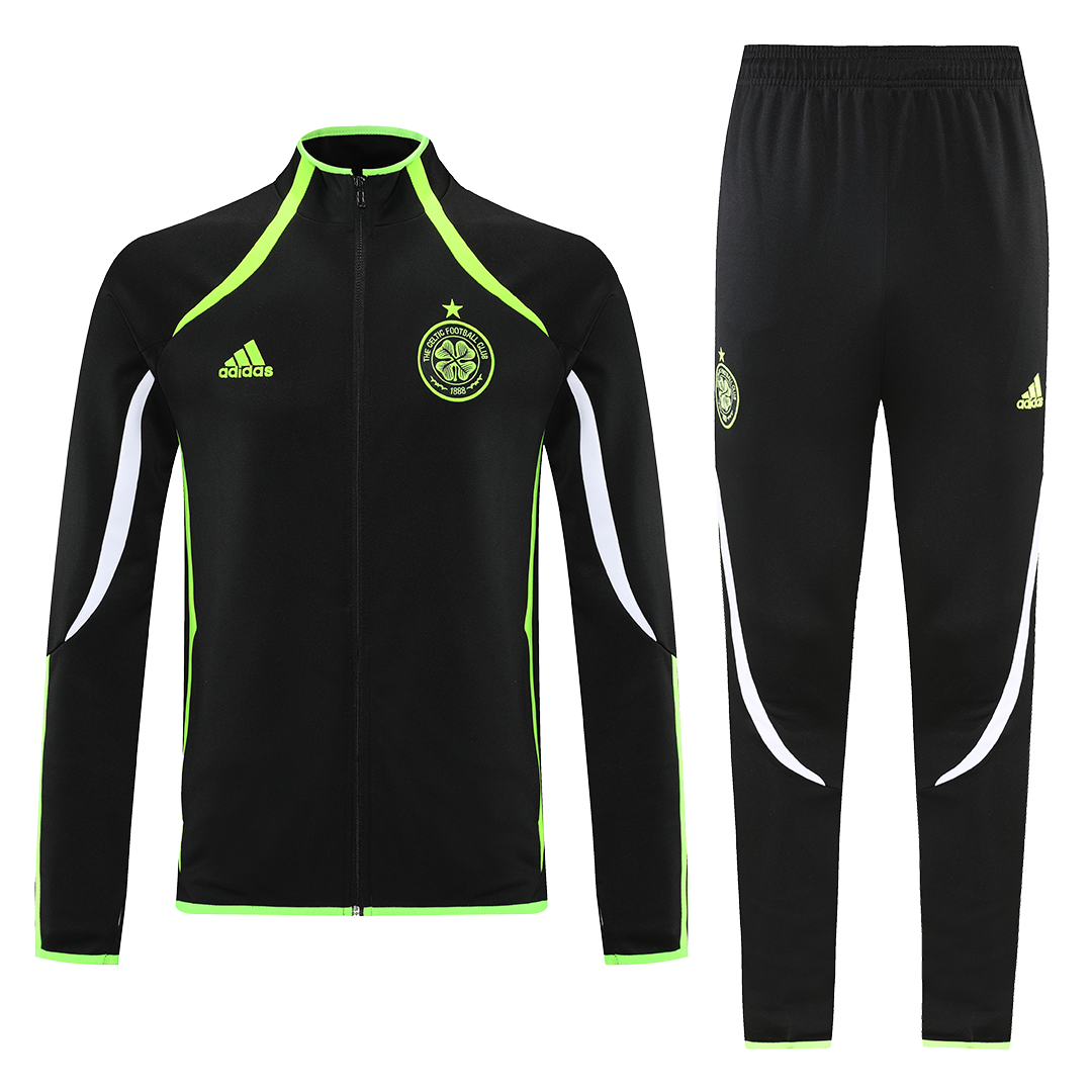 Celtic Tracksuit 2021/22 By Adidas | Gogoalshop